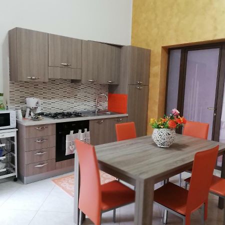 Abbronzatissima Daire Trapani Dış mekan fotoğraf