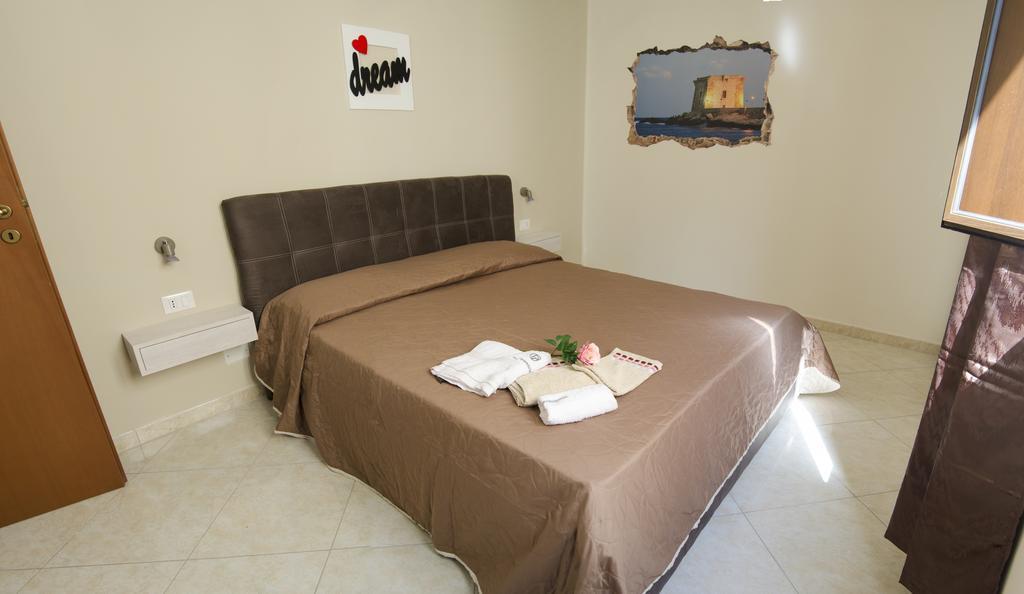 Abbronzatissima Daire Trapani Dış mekan fotoğraf