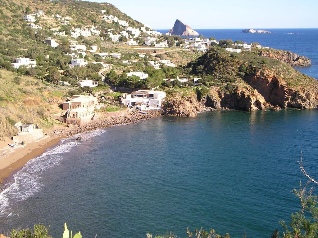 Abbronzatissima Daire Trapani Dış mekan fotoğraf