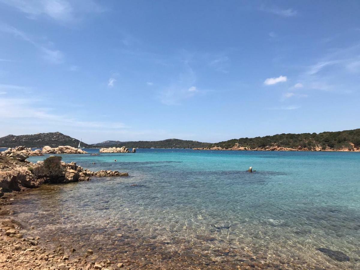 Abbronzatissima Daire Trapani Dış mekan fotoğraf